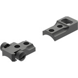 Leupold STD Two-Piece Bases Matte Black