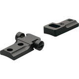 Leupold STD Two-Piece Bases Matte Black