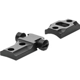 Leupold STD Two-Piece Bases Matte Black