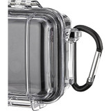 Pelican Waterproof 1030 Micro Case