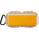 Pelican Waterproof 1030 Micro Case