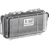 Pelican Waterproof 1030 Micro Case