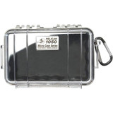 Pelican Waterproof 1050 Micro Case