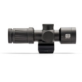 EOTech Vudu FFP Ultra Short Rifle Scope BLK 4-12X36mm