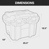 Pelican IM 30Qt Elite Cooler