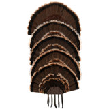 Allen EZ Mount Stacked Turkey Fan Mount