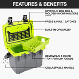 Pelican IM 14Qt Personal Cooler