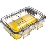 Pelican Waterproof M40 Micro Case