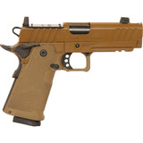 Used Springfield Prodigy 9mm 17+1 Rounds