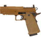 Used Springfield Prodigy 9mm 17+1 Rounds