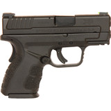 Used Springfield XD-9 Compact 9mm 