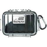 Pelican Waterproof 1010 Micro Case