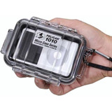 Pelican Waterproof 1010 Micro Case