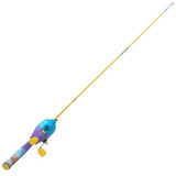 APB Kid Casters Spincast Combo