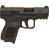 Used Canik Mete MC9 15 Rounds