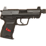 Used HK 45C .45 ACP 10+1 Rounds