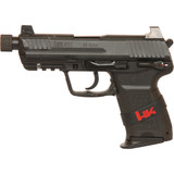 Used HK 45C .45 ACP 10+1 Rounds