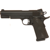Used Rock Island M1911 A1 .45 ACP 9 Rounds