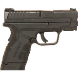 Used Springfield XD Sub Compact 9mm 16 Rounds