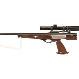 Used Remington XP100 7mm