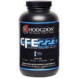 Hodgdon CFE 223 Powder Rifle HAZMAT