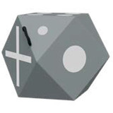 Rinehart TAC Long Range Target System