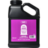 Hodgdon 4895 Powder Extreme Rifle HAZMAT