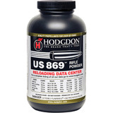 Hodgdon US 869 Powder Rifle HAZMAT