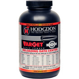 Hodgdon Varget Powder Extreme Rifle