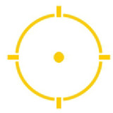 Holosun HE507C-X3 Reflex Sight