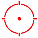 Holosun HE507C-X3 Reflex Sight