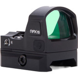 Viridian RFX15 Reflex Sight 1x17 Micro Green Dot SHIELD Mounting