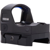 Viridian RFX15 Reflex Sight 1x17 Micro Green Dot SHIELD Mounting