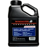 Winchester StaBall Match Powder Rifle HAZMAT