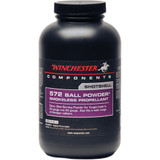 Winchester 572 Powder Shotgun/Pistol HAZMAT