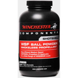 Winchester SuperField Powder Shotgun/Pistol HAZMAT