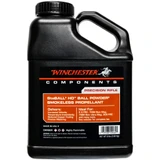 Winchester StaBall HD Powder Rifle HAZMAT