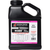 Hodgdon H380 Powder Rifle HAZMAT