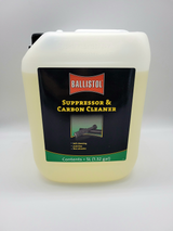 Ballistol Suppressor Cleaner