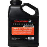 Winchester 296 Powder Shotgun/Pistol HAZMAT