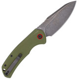 Vanguard Auto Folding Knife Auto Folding Blade
