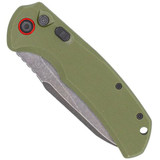 Vanguard Auto Folding Knife Auto Folding Blade