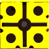 Big Shot Titan Long Range Core