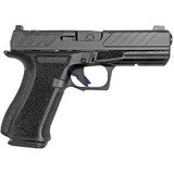 Shadow Systems CR920XL LE Edition Pistol 9mm 4.2 in. Black Dot Front Sight 10 rd