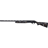 Weatherby Sorix Field Shotgun 20 ga 28 in. BLK/Walnut 3 in.
