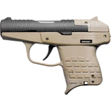 KelTec PR3AT Pistol 380 Auto 2.85 in. FDE 10 rd.