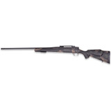 Weatherby Vanguard Black Hills Rifle 7mm PRC 20 in. Black w/Green & Tan RH
