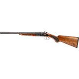 Heritage Coachwhip SXS Shotgun 20 ga. 18.5 in. Case Hardened