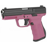 FMK 9C1 G2 Basic Pistol 9mm 3.87 in. Pink 14 rd.