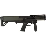 KelTec KSG Tactical Short Barrel Shotgun 12 ga. 13.5 in. Black 8 rd.